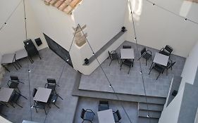 Hostal Universitat
