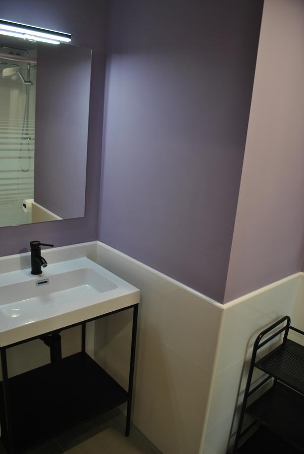Hostal Universitat Cervera  Esterno foto